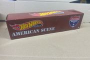 Hot Wheels American Scene