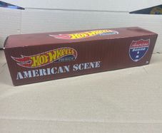 Hot Wheels American Scene