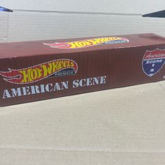 Hot Wheels American Scene