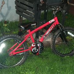 kid bike