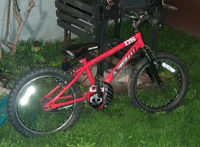 kid bike