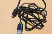 Micro Usb Cable Charge Earphones Headphones