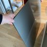 Italian made low occasional table - as new - bought in Arnotts Image 6