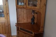 kitchen corner unit