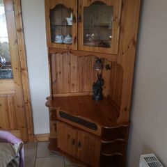 kitchen corner unit