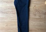 CENTERED men's trousers Blue