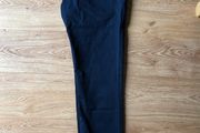 CENTERED men's trousers Blue