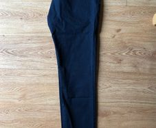 CENTERED men's trousers Blue
