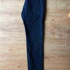 CENTERED men's trousers Blue