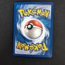 Jolteon vintage pokemon card Image 2