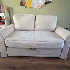 Ikea Backabro 2 seater Sofa bed