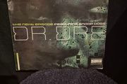 Dr dre,The next episode 12" vinyl