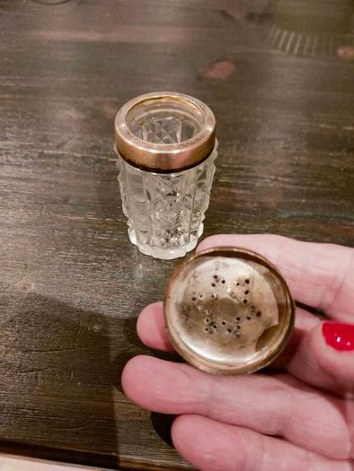 antique bottle