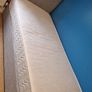 Divan Bed & Mattress Image 3