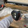 Motorbike end can Image 2