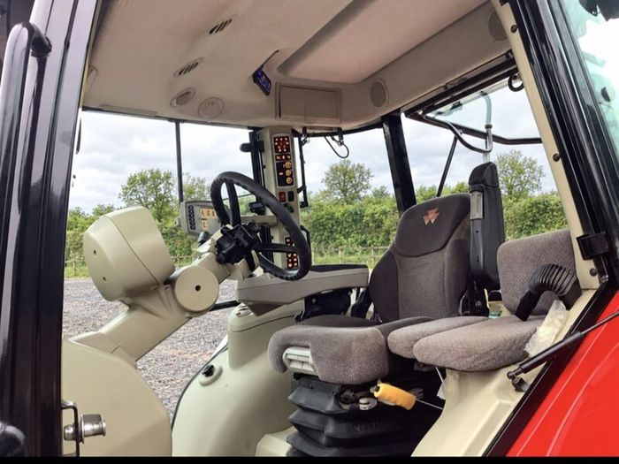 Massey Ferguson Other 2014