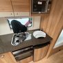 Bailey Pursuit 550/4 - 4 Berth Image 10