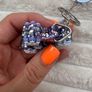 Smiggle Frozen 2  Keyring Letter E Please see photos Image 6