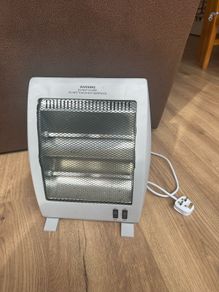 Plug in Heater
