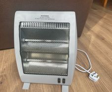 Plug in Heater