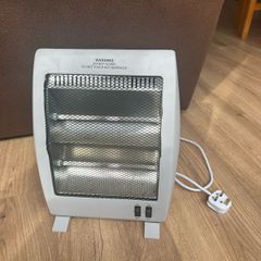 Plug in Heater