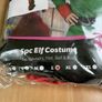 Elf Halloween Costume Image 2