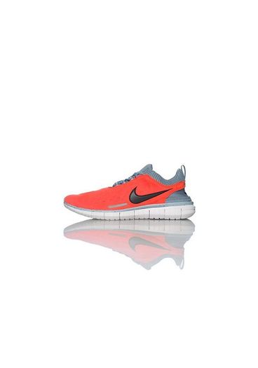 Nike Free OG 14 Hyper Crimson UK 11/US 12 Deadstock