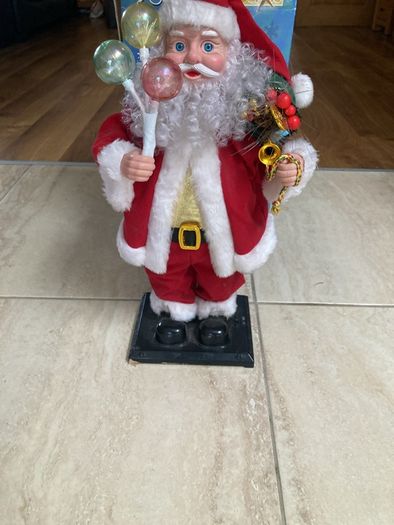 santa