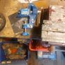 table vice x 2 Image 2