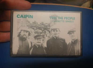 Caipin cassette