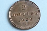 Guernsey 1929