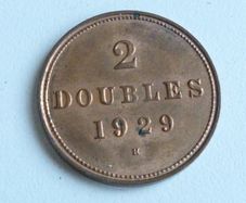 Guernsey 1929