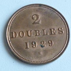 Guernsey 1929