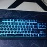 SteelSeries Apex 3 TKL Keyboard Image 3