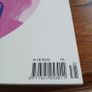 Anhoni Antony and the Johnsons Turning 7" vinyl 2006 with accompanying brochure. Image 6