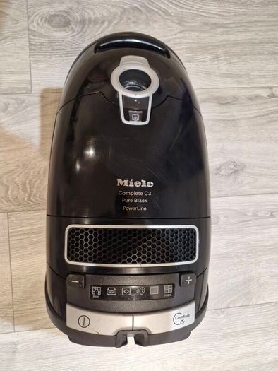 Miele vacuum cleaner