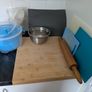 chopping boards containers cereal containers Image 4