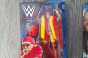 wwe elite collection