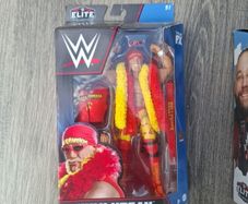 wwe elite collection