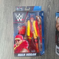 wwe elite collection