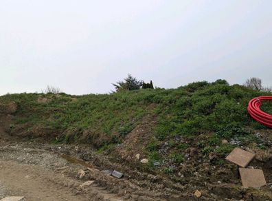 Free Top Soil - Dunboyne, Meath