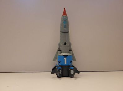 Thunderbirds Toy Rocket