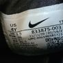 Nike Air Presto Junior Image 3