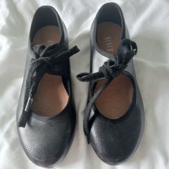 Bloch tap shoes