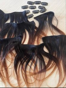 Hair Extensions