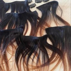 Hair Extensions