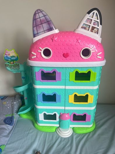 Gabby Doll House