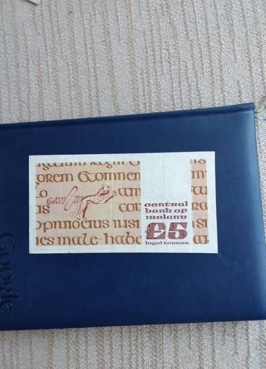 Scotus  Banknote