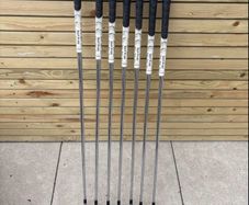 Mizuno JPX 900 Irons