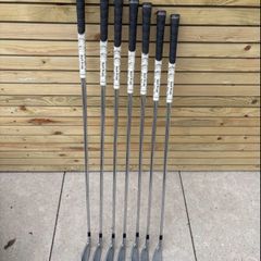 Mizuno JPX 900 Irons